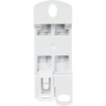 Блок распределительный IEK РБД-80А на DIN-рейку - RBD-80