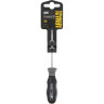 Отвертка IEK SL3.0х75 Т3 ARMA2L 5 A2L5-SC10-T3-SL-30-075 A2L5-SC10-T3-SL-30-175