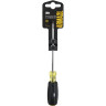 Отвертка IEK SL4.0х100 Т3 ARMA2L 5 A2L5-SC10-T3-SL-40-100 A2L5-SC10-T3-SL-40-130