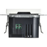Розетка IEK BRITE BR-U22-045-K91