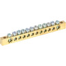 Шина IEK PEN 