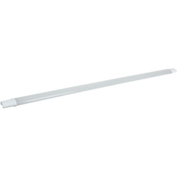 Светильник светодиодный IEK ДСП 1313 48Вт 6500К IP65 белый пластик - LDSP0-1313-48-6500-K01