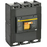 Выключатель автоматический IEK 3Р 630А 35кА ВА 88-40 SVA50-3-0630 SVA50-3-0630-SVA50-3-0630-R